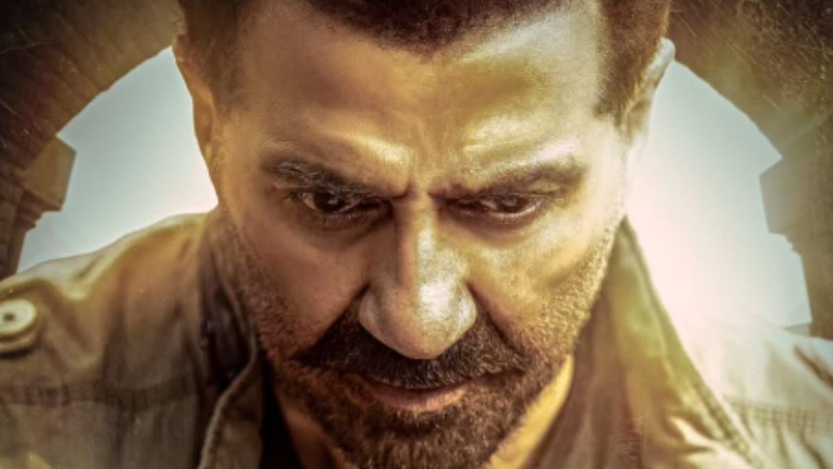 jaat worldwide collection day 22